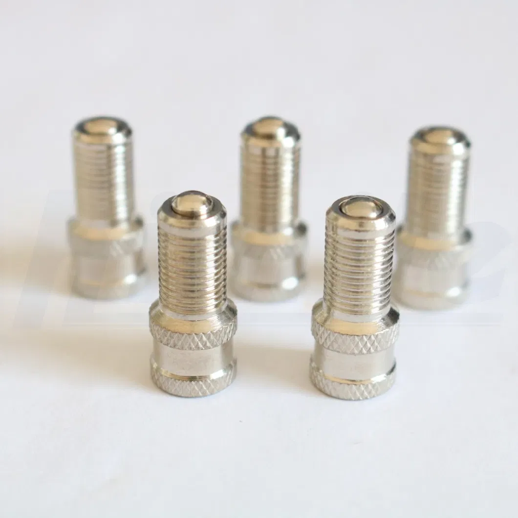 Himile Multifunctional Valve Body 1/16-27 Screw Thread, High Quality Protective Helmet Sale Auto Parts.