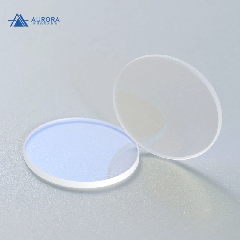 Precitec Original Dia50*2mm Protective Window for Laser Cutting Head