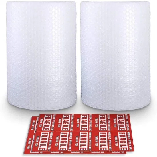 Small Air Bubble Wrap Roll (410mmx11m)