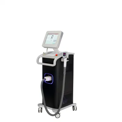 New Design Diode Laser 808nm Hair Removal/Laser Hair Machine Diode Laser/Laser Epilator Product